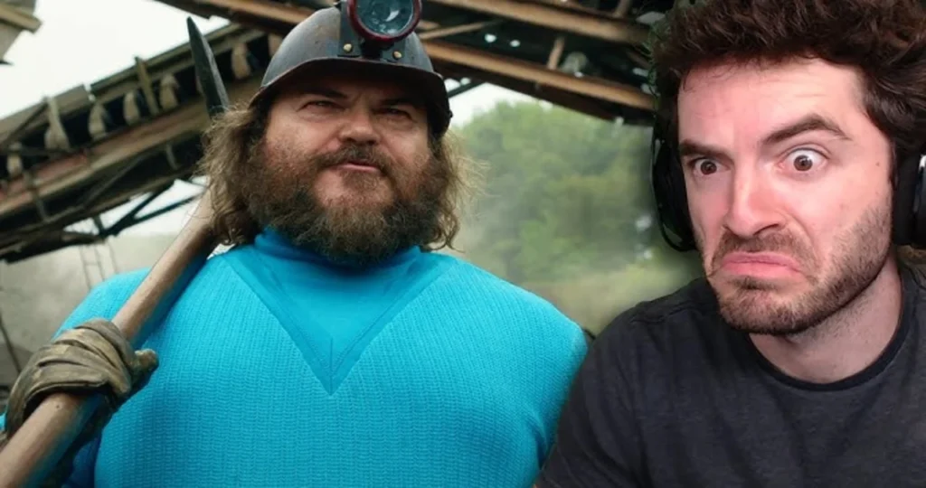 The Long-Awaited Minecraft Movie What We Know So Far Minecraft Movie