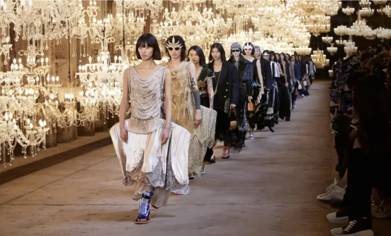 Luxury Fashion Events: A World of Elegance and Style Luxury Fashion Events