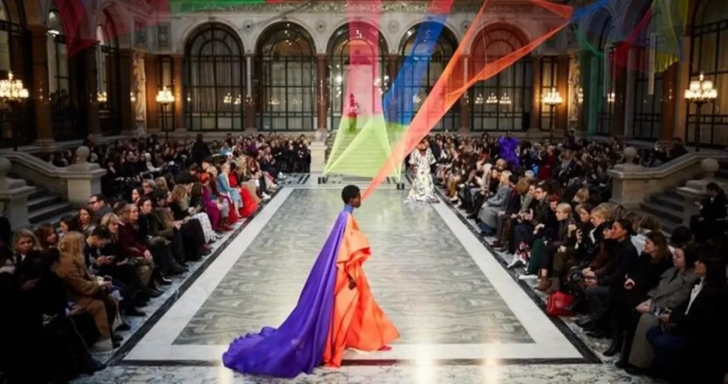 Luxury Fashion Events: A World of Elegance and Style Luxury Fashion Events