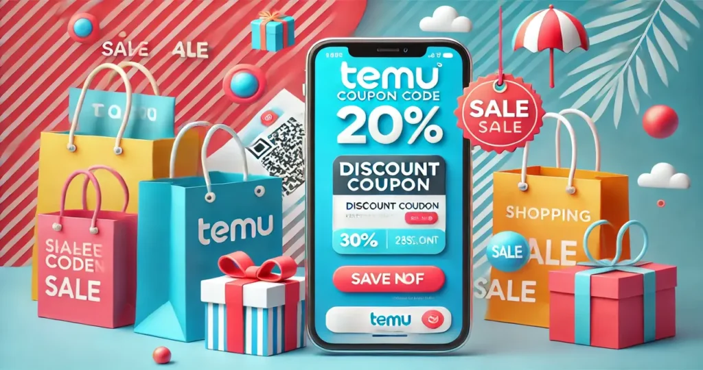 Unlock Incredible Savings with Temu Coupon Codes Temu Coupon Codes