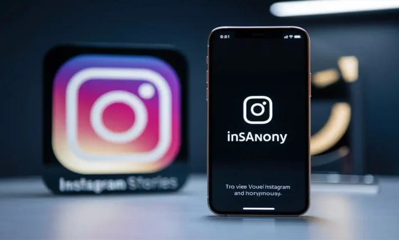 Exploring Insanony: Your Gateway to Anonymous Instagram Story Viewing Insanony